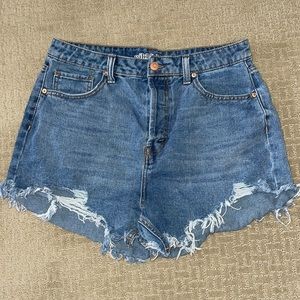 Wild Fable Denim Shorts